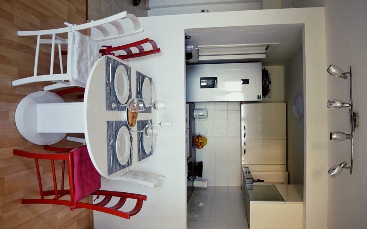 Apartman Andrijana Lovran Exterior photo