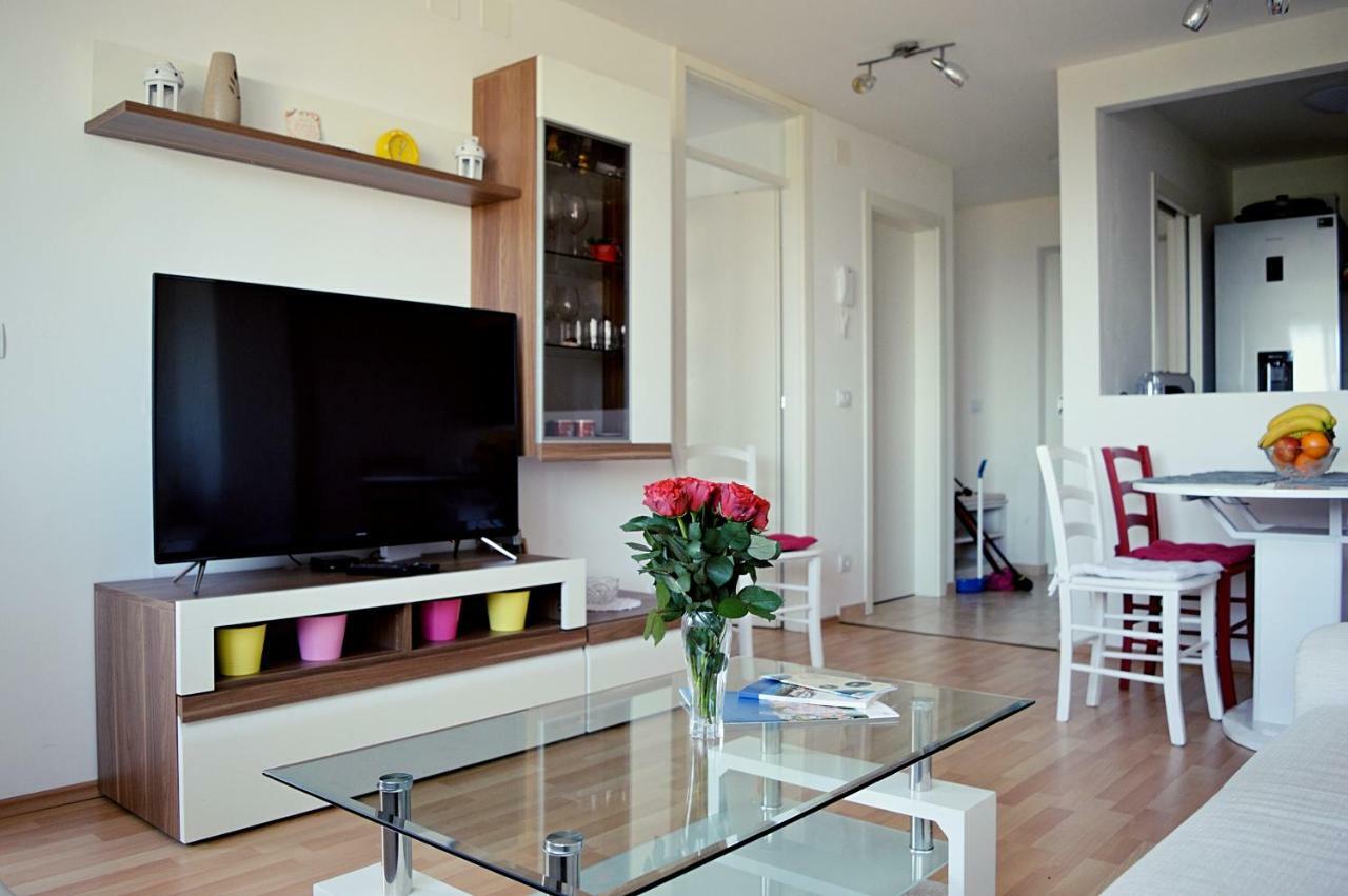 Apartman Andrijana Lovran Exterior photo